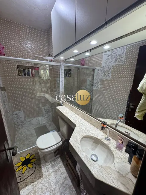 Foto 5 de Casa com 2 quartos à venda, 145m2 em Recanto Verde, Ibirite - MG