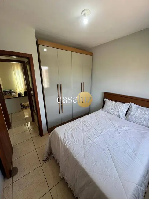 Foto 5 de Cobertura com 3 quartos à venda em Sarzedo - MG