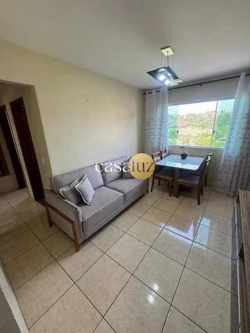 Foto 3 de Cobertura com 3 quartos à venda em Sarzedo - MG