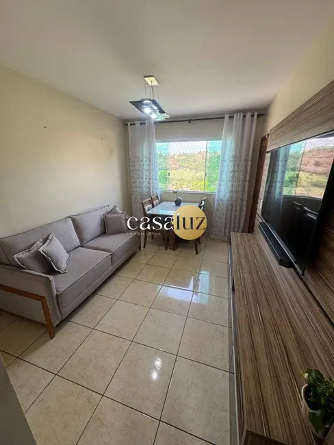 Foto 2 de Cobertura com 3 quartos à venda em Sarzedo - MG