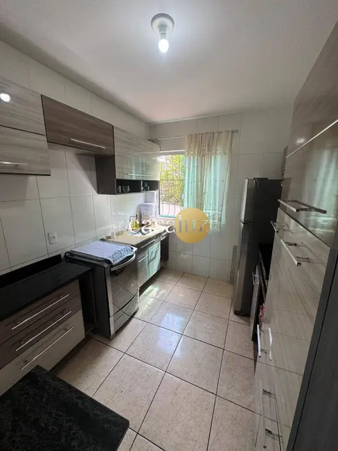 Foto 9 de Cobertura com 3 quartos à venda em Sarzedo - MG