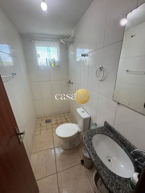 Foto 7 de Cobertura com 3 quartos à venda em Sarzedo - MG