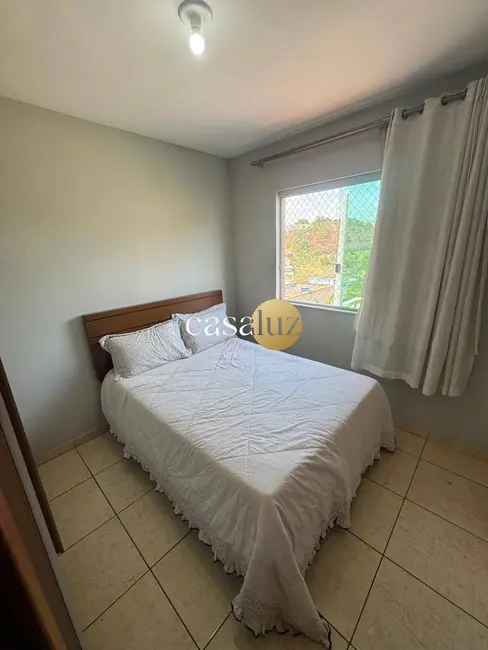 Foto 4 de Cobertura com 3 quartos à venda em Sarzedo - MG