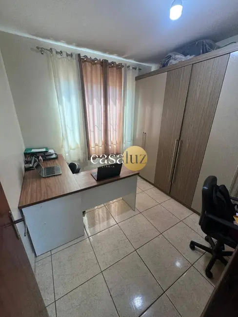 Foto 8 de Cobertura com 3 quartos à venda em Sarzedo - MG