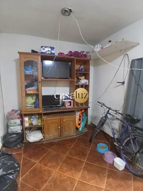 Casa com 2 quartos à venda, 45m2 em Contagem - MG - imagem 1 Foto 1 de Casa com 2 quartos à venda, 45m2 em Contagem - MG