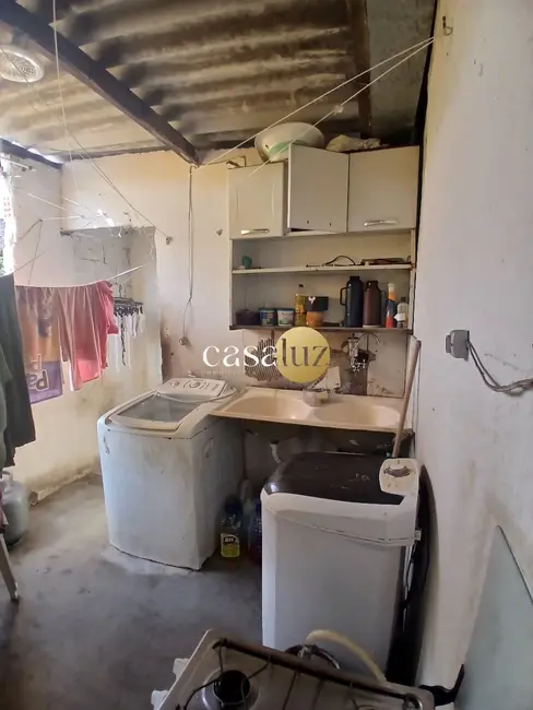 Casa com 2 quartos à venda, 45m2 em Contagem - MG - imagem 5 Foto 5 de Casa com 2 quartos à venda, 45m2 em Contagem - MG