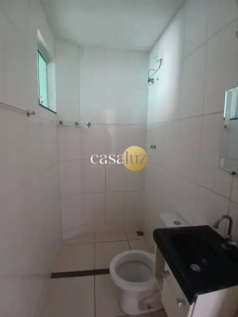 Foto 4 de Apartamento com 2 quartos à venda, 520125m2 em Sarzedo - MG