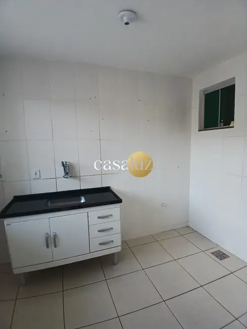 Foto 6 de Apartamento com 2 quartos à venda, 520125m2 em Sarzedo - MG