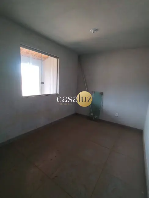Foto 4 de Casa com 2 quartos à venda, 300m2 em Ibirite - MG