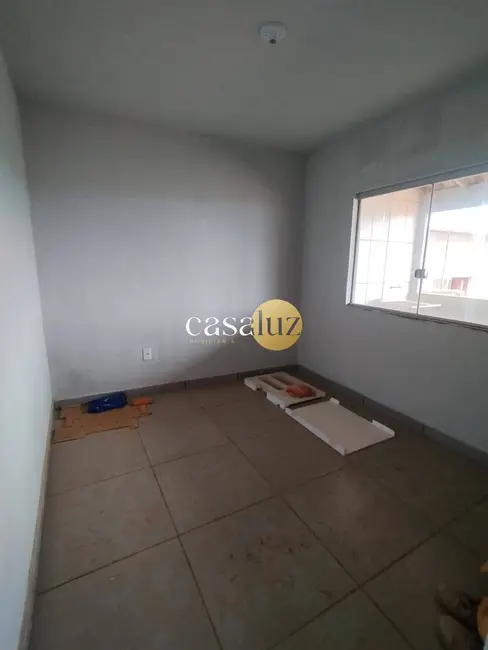 Foto 3 de Casa com 2 quartos à venda, 300m2 em Ibirite - MG