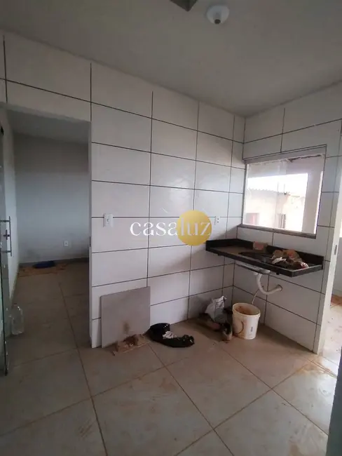 Foto 6 de Casa com 2 quartos à venda, 300m2 em Ibirite - MG