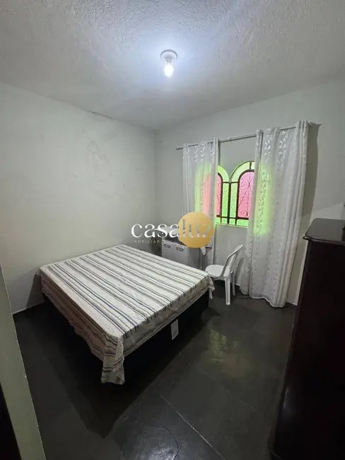 Foto 8 de Casa com 3 quartos à venda, 300m2 em Los Angeles, Ibirite - MG