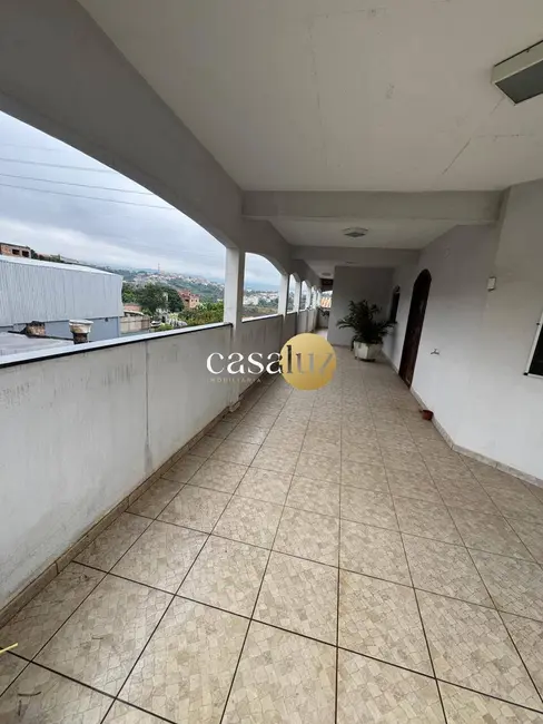 Foto 5 de Casa com 3 quartos à venda, 300m2 em Los Angeles, Ibirite - MG