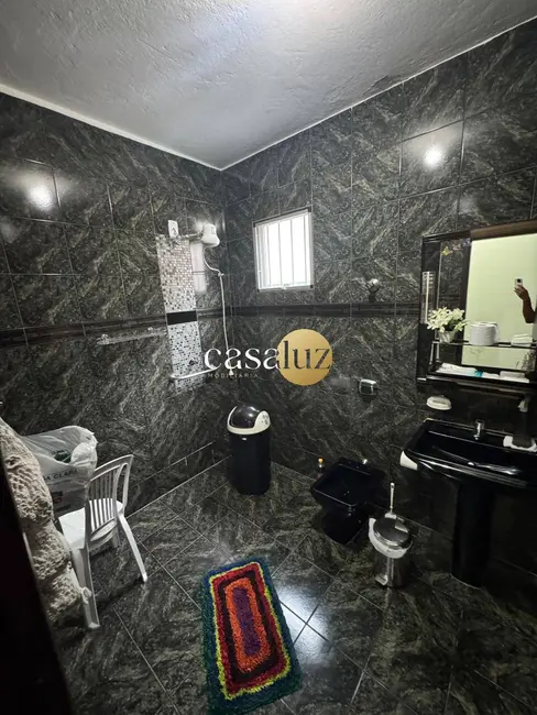 Foto 6 de Casa com 3 quartos à venda, 300m2 em Los Angeles, Ibirite - MG