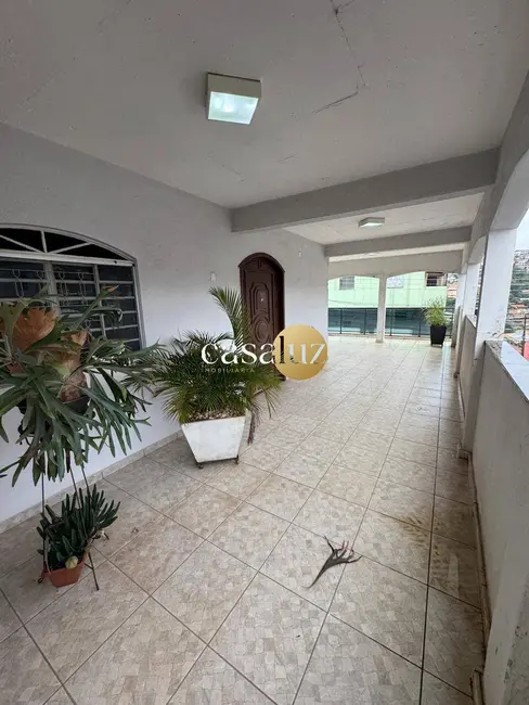 Foto 3 de Casa com 3 quartos à venda, 300m2 em Los Angeles, Ibirite - MG