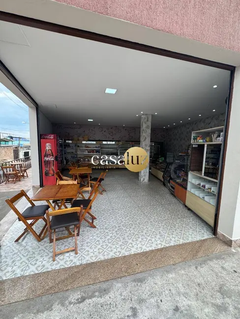 Foto 4 de Loja à venda, 115m2 em Ibirite - MG