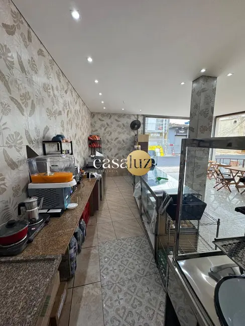 Foto 9 de Loja à venda, 115m2 em Ibirite - MG