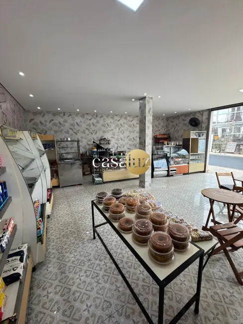 Foto 7 de Loja à venda, 115m2 em Ibirite - MG