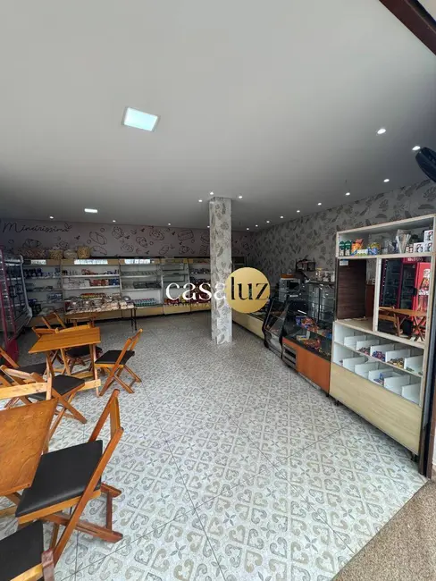 Foto 3 de Loja à venda, 115m2 em Ibirite - MG
