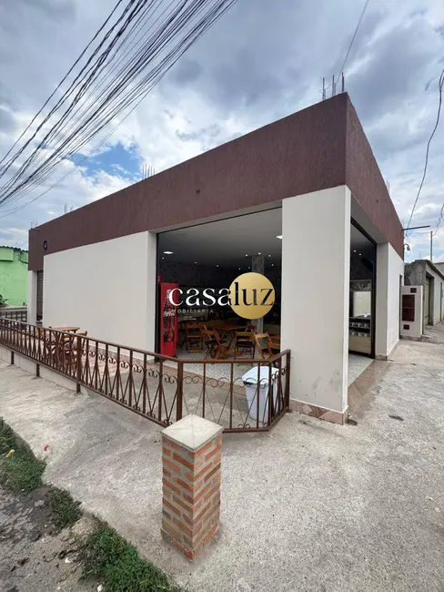 Foto 1 de Loja à venda, 115m2 em Ibirite - MG