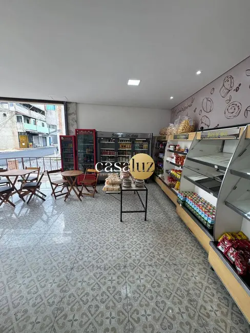 Foto 8 de Loja à venda, 115m2 em Ibirite - MG