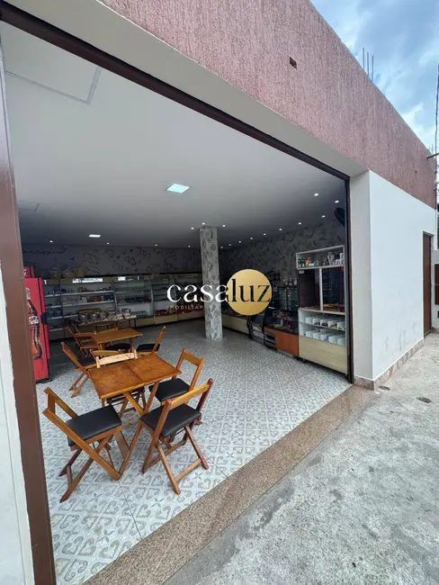 Foto 2 de Loja à venda, 115m2 em Ibirite - MG