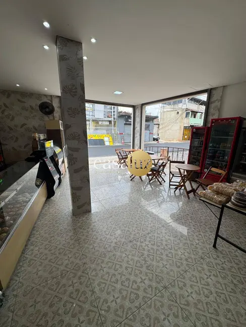 Foto 5 de Loja à venda, 115m2 em Ibirite - MG