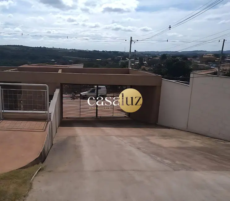 Apartamento com 2 quartos à venda, 47665m2 em Juatuba - MG - imagem 9 Foto 9 de Apartamento com 2 quartos à venda, 47665m2 em Juatuba - MG