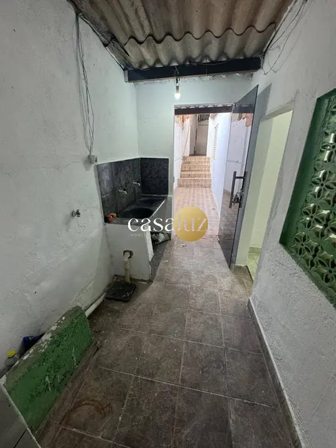 Casa com 2 quartos à venda, 100m2 em Independência (Barreiro), Belo Horizonte - MG - imagem 9 Foto 9 de Casa com 2 quartos à venda, 100m2 em Independência (Barreiro), Belo Horizonte - MG