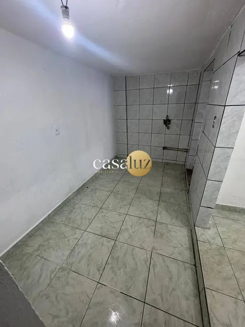 Casa com 2 quartos à venda, 100m2 em Independência (Barreiro), Belo Horizonte - MG - imagem 6 Foto 6 de Casa com 2 quartos à venda, 100m2 em Independência (Barreiro), Belo Horizonte - MG