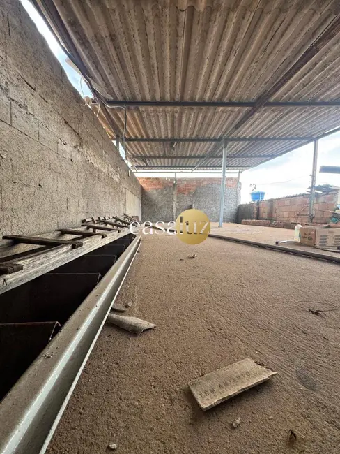 Casa com 2 quartos à venda, 100m2 em Independência (Barreiro), Belo Horizonte - MG - imagem 7 Foto 7 de Casa com 2 quartos à venda, 100m2 em Independência (Barreiro), Belo Horizonte - MG