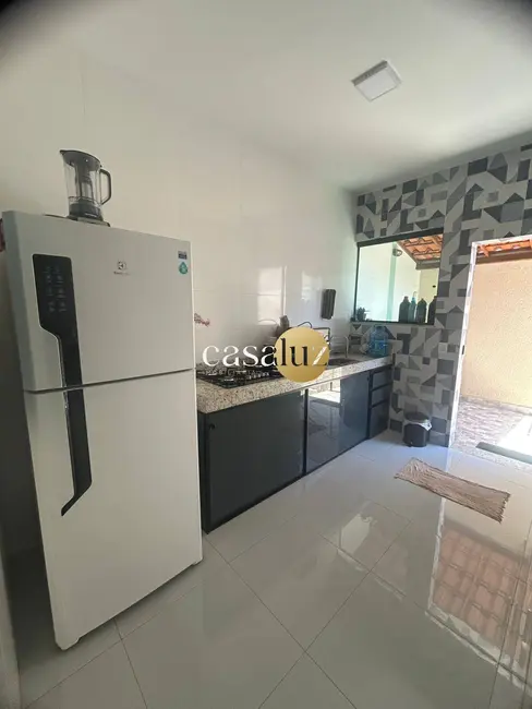 Casa com 2 quartos à venda, 148m2 em Sarzedo - MG - imagem 8 Foto 8 de Casa com 2 quartos à venda, 148m2 em Sarzedo - MG