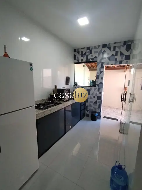 Casa com 2 quartos à venda, 148m2 em Sarzedo - MG - imagem 7 Foto 7 de Casa com 2 quartos à venda, 148m2 em Sarzedo - MG