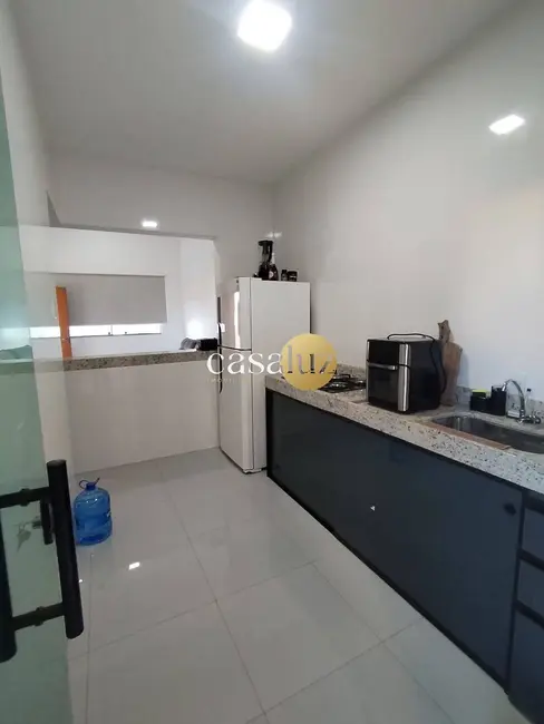 Casa com 2 quartos à venda, 148m2 em Sarzedo - MG - imagem 9 Foto 9 de Casa com 2 quartos à venda, 148m2 em Sarzedo - MG