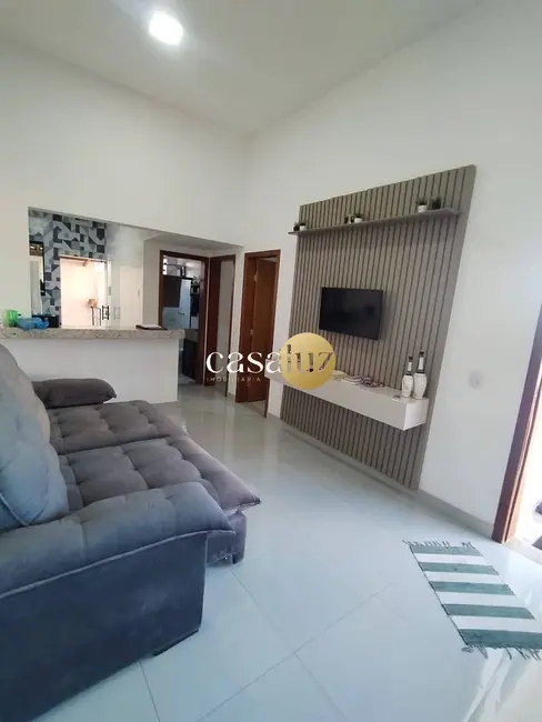 Casa com 2 quartos à venda, 148m2 em Sarzedo - MG - imagem 2 Foto 2 de Casa com 2 quartos à venda, 148m2 em Sarzedo - MG