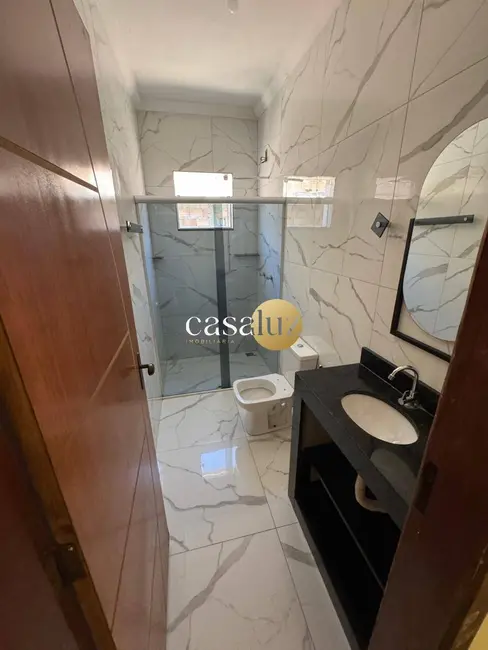 Foto 8 de Casa com 3 quartos à venda, 120m2 em Sarzedo - MG