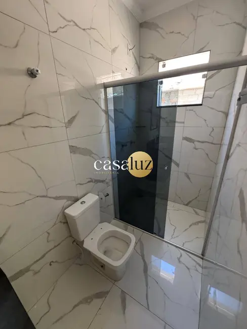 Foto 3 de Casa com 3 quartos à venda, 120m2 em Sarzedo - MG