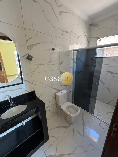 Foto 6 de Casa com 3 quartos à venda, 120m2 em Sarzedo - MG