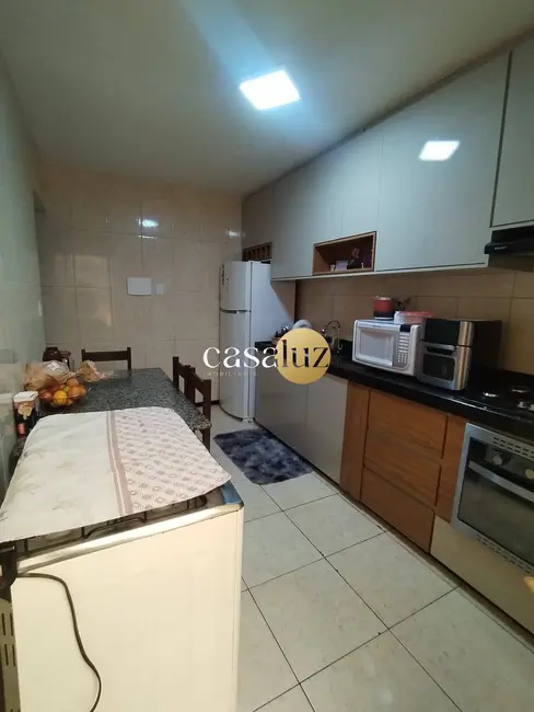 Foto 9 de Apartamento com 3 quartos à venda em Sarzedo - MG