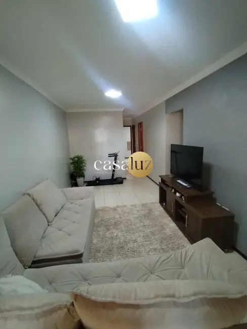 Foto 1 de Apartamento com 3 quartos à venda em Sarzedo - MG