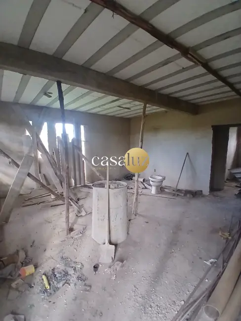 Foto 2 de Chácara com 2 quartos à venda, 600m2 em Jardim Nazareno, Betim - MG