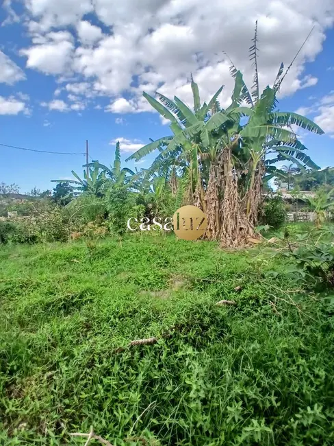 Foto 9 de Chácara com 2 quartos à venda, 600m2 em Jardim Nazareno, Betim - MG