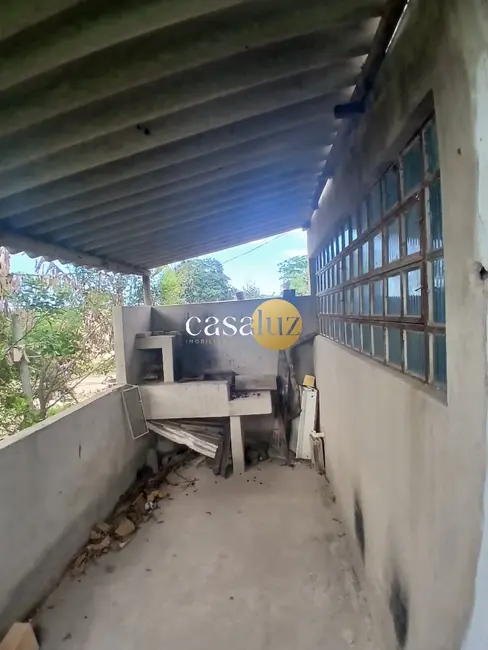 Foto 8 de Chácara com 2 quartos à venda, 600m2 em Jardim Nazareno, Betim - MG