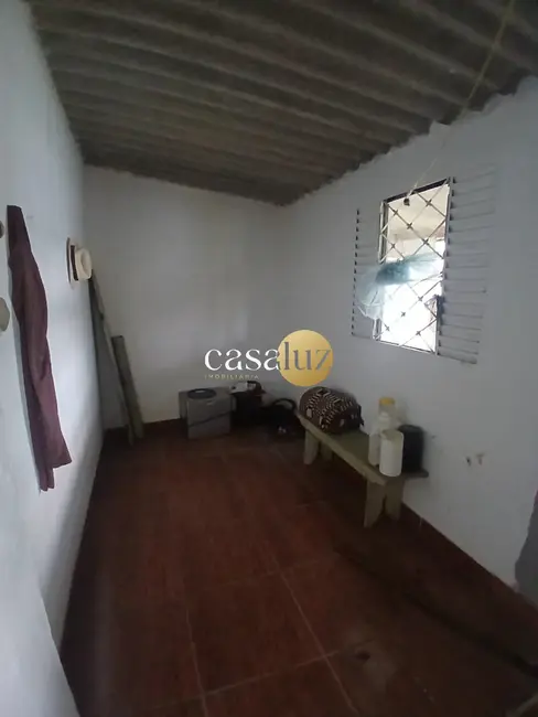 Foto 6 de Chácara com 2 quartos à venda, 600m2 em Jardim Nazareno, Betim - MG