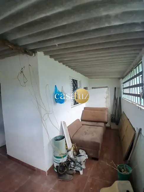 Foto 4 de Chácara com 2 quartos à venda, 600m2 em Jardim Nazareno, Betim - MG