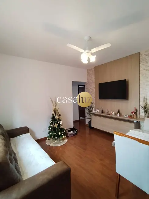 Foto 1 de Apartamento com 3 quartos à venda em Sarzedo - MG