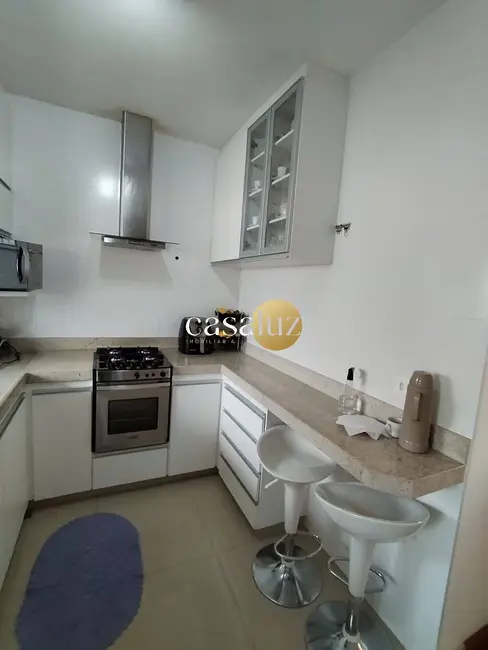 Foto 4 de Apartamento com 3 quartos à venda em Sarzedo - MG