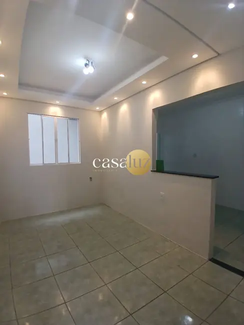 Foto 2 de Apartamento com 2 quartos à venda, 605000m2 em Palmeiras (Parque Durval de Barros), Ibirite - MG