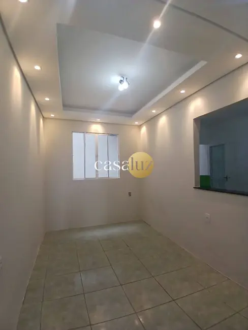 Foto 1 de Apartamento com 2 quartos à venda, 605000m2 em Palmeiras (Parque Durval de Barros), Ibirite - MG