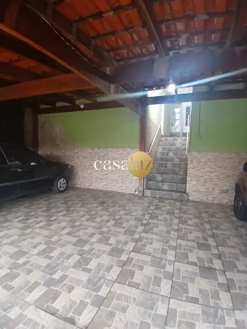 Foto 8 de Apartamento com 2 quartos à venda, 605000m2 em Palmeiras (Parque Durval de Barros), Ibirite - MG